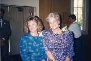 Sam 018.jpg: 1989/06/01 Debbie and Larry's Wedding - Yosemite 1989